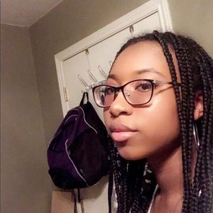 Meet your Posher, Camryn